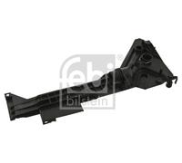 FEBI Supporto serbatoio compensazione refrigerante BMW 2,5 3,0 17113400017