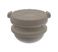 Febi Tampone D'Arresto Per Sospensione Per Volvo S60 S80 V70 XC70