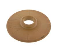 Febi Tappo Molla Elicoidale Posteriore 23616 Per Audi TT 1998-2006 A3 1996-2003