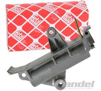 RIDEX Smorzatore vibrazioni Cinghia dentata 2453S0005 per VW POLO (9N) idraulico