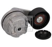 FEBI Tendicinghia Cinghia Poly-V ALFA ROMEO 2,0 50051029 50051029SK 50052402 EC2