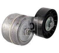 FEBI Tendicinghia Cinghia Poly-V ALFA ROMEO FIAT JEEP 1,4 51873333 K68201164AA