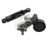 FEBI Tendicinghia Cinghia Poly-V AUDI 2,5 046145299 046145299S1 AAT AEL