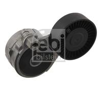 FEBI Tendicinghia Cinghia Poly-V AUDI 4,2 3,7 077903133C 077903133E 77903133C