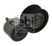 FEBI Tendicinghia Cinghia Poly-V AUDI VW PORSCHE 3,0 06E903133AB 95810236110