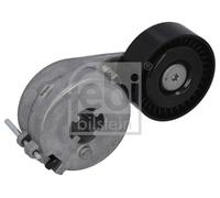 FEBI Tendicinghia Cinghia Poly-V AUDI VW SEAT 2,0 1,8 06H903133F 06H903133G CABA