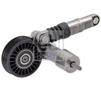 FEBI Tendicinghia Cinghia Poly-V AUDI VW SKODA 1,9 2,0 038145283 038145283A AJM