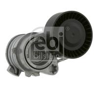 FEBI Tendicinghia Cinghia Poly-V BMW 2,5 3,0 11287512758 M54B22(226S1)