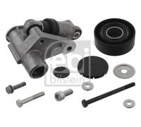 FEBI Tendicinghia Cinghia Poly-V BMW 2,5 3,0 11287838797 11287838797S1