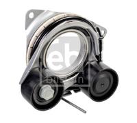 FEBI Tendicinghia Cinghia Poly-V BMW 3,0 11288598908 B57D30B