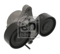 FEBI Tendicinghia Cinghia Poly-V BMW 3,0 2,0 11287823199 N47D20A N47D20C N47D20D