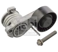 FEBI Tendicinghia Cinghia Poly-V BMW 3,0 2,5 11287582761 11288620022 N52B25A