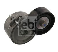 FEBI Tendicinghia Cinghia Poly-V CITROËN PEUGEOT 1,9 5751.94 WJY(DW8B) WJZ(DW8)