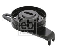 FEBI Tendicinghia Cinghia Poly-V CITROËN PEUGEOT 2,4 4007.E4 T8A(DJ5T) T9A(DJ5)