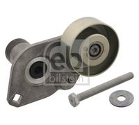FEBI Tendicinghia Cinghia Poly-V CITROËN RENAULT PEUGEOT 2,9 2,0 5751.A9 5751.77
