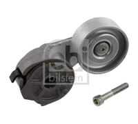 FEBI Tendicinghia Cinghia Poly-V DAF IRISBUS 6,7 4,5 004891116 00489116 1399691