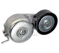 FEBI Tendicinghia Cinghia Poly-V FIAT ALFA ROMEO ABARTH 1,4 1,2 0055232827 EAV