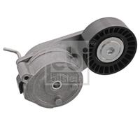 FEBI Tendicinghia Cinghia Poly-V FIAT ALFA ROMEO LANCIA 0,9 1,0 55247439