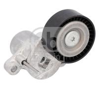 FEBI Tendicinghia Cinghia Poly-V FORD 1,0 1,1 1761930 CM5Z-6A228-AFC 2431347