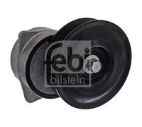 FEBI Tendicinghia Cinghia Poly-V FORD 1,4 1,6 1004475 96MF6A228AC 1077689 DHA