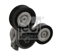 FEBI Tendicinghia Cinghia Poly-V FORD 1,8 1352451 4M5Q6A228ED 1367254 KKDA KKDB
