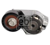 FEBI Tendicinghia Cinghia Poly-V FORD 2,0 2,2 1120687 XS7E6A228BC 1131255 ABFA