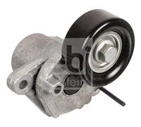 FEBI Tendicinghia Cinghia Poly-V KIA HYUNDAI 1,6 1,4 25281-2A200 D3FA D4FB D4FC