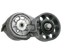 FEBI Tendicinghia Cinghia Poly-V LAND ROVER 2,5 ERR4708 12L 16L 17L 19L