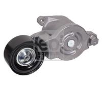 FEBI Tendicinghia Cinghia Poly-V MAZDA 2,2 R2AA-15-980B R2AA-15-980D R2AA R2BF