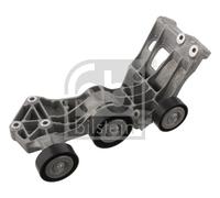 FEBI Tendicinghia Cinghia Poly-V MERCEDES-BENZ 1,5 1,7 A2662000670 A2662000970
