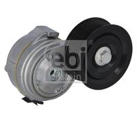 FEBI Tendicinghia Cinghia Poly-V MERCEDES-BENZ 12,0 A4572001970 A4602000970