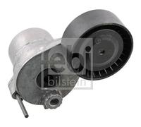 FEBI Tendicinghia Cinghia Poly-V MERCEDES-BENZ 2,0 1,5 A2742000570 A2742000770