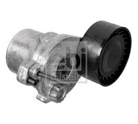 FEBI Tendicinghia Cinghia Poly-V MERCEDES-BENZ 2,0 1,6 A2742000070 A2742000270