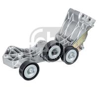 FEBI Tendicinghia Cinghia Poly-V MERCEDES-BENZ 2,0 A6402002570 A6402002970