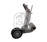 FEBI Tendicinghia Cinghia Poly-V MERCEDES-BENZ 2,1 1,8 A6512000570 A6512002400