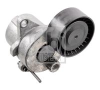 FEBI Tendicinghia Cinghia Poly-V MERCEDES-BENZ 2,1 A6512000070 A6512001670