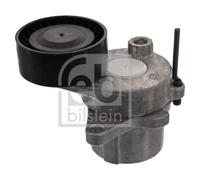 FEBI Tendicinghia Cinghia Poly-V MERCEDES-BENZ 2,1 A6512001370 6512001370