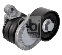 FEBI Tendicinghia Cinghia Poly-V MERCEDES-BENZ 2,1 A6512002270 A6512002470
