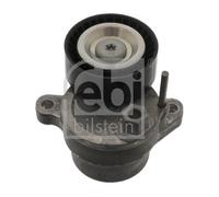 FEBI Tendicinghia Cinghia Poly-V MERCEDES-BENZ 3,0 3,5 A2762000170 A2762000370