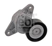 FEBI Tendicinghia Cinghia Poly-V MERCEDES-BENZ 4,0 A6282000170 6282000170