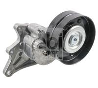 FEBI Tendicinghia Cinghia Poly-V MERCEDES-BENZ 5,4 A1132000070 A1132000170