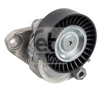 FEBI Tendicinghia Cinghia Poly-V MERCEDES-BENZ 6,2 A1562000470 A1562000570