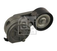 FEBI Tendicinghia Cinghia Poly-V MERCEDES-BENZ 6,4 4,2 A4602000770 4602000770