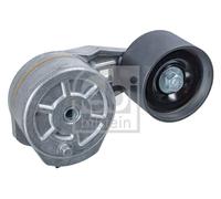 FEBI Tendicinghia Cinghia Poly-V MERCEDES-BENZ SETRA 11,9 15,9 A5412000470