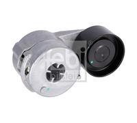 FEBI Tendicinghia Cinghia Poly-V MERCEDES-BENZ SETRA 6,4 15,9 A0002001070