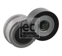 FEBI Tendicinghia Cinghia Poly-V MERCEDES-BENZ SETRA 6,4 4,2 A0002002470