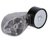 FEBI Tendicinghia Cinghia Poly-V MERCEDES-BENZ SETRA 6,4 4,2 A9062000370