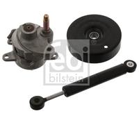 FEBI Tendicinghia Cinghia Poly-V MERCEDES-BENZ VW 2,3 2,0 00A903315 A1112000670