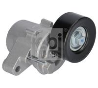 FEBI Tendicinghia Cinghia Poly-V MITSUBISHI 1,8 2,0 1345A090 4B10 4B11 4B11-T/C