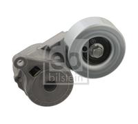 FEBI Tendicinghia Cinghia Poly-V MITSUBISHI 2,0 2,4 MN149179 4G63(DOHC16V) 4G69